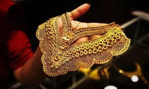 Gold Price Today: ਦਿੱਲੀ ਚ ਸੋਨੇ ਦੀਆਂ ਕੀਮਤਾਂ 1.07 ਲੱਖ ਰੁਪਏ ਤੋਲੇ ਤੱਕ ਪਹੁੰਚੀਆਂ