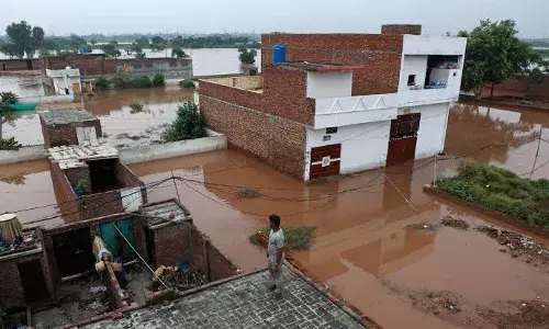 Punjab News: ਹੜ੍ਹ ਰੋਕਣ ਲਈ ਬਣੇਗਾ ਮਾਸਟਰ ਪਲਾਨ, ਪੰਜਾਬ ਚ ਸਤਲੁਜ, ਬਿਆਸ ਰਾਵੀ ਤੇ ਘੱਗਰ ਦਰਿਆ ਸਣੇ ਸਾਰੀਆਂ ਨਦੀਆਂ ਤੇ ਹੋਣਗੇ ਅਧਿਐਨ