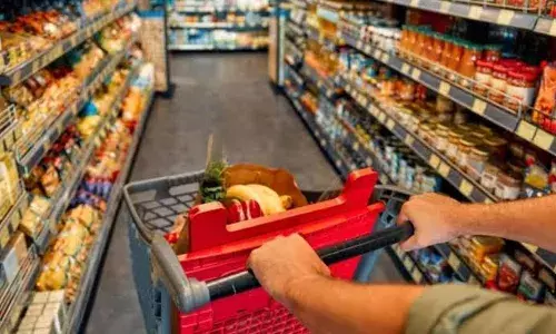 GST Council Meeting: ਘਰੇਲੂ ਵਸਤਾਂ ਤੇ ਟੈਕਸ ਘਟਾ ਕੇ 5 ਫ਼ੀਸਦੀ ਕੀਤਾ ਗਿਆ, ਦੁੱਧ ਪਨੀਰ ਅਤੇ ਰੋਟੀ ਤੇ ਨਹੀਂ ਲੱਗੇਗਾ ਟੈਕਸ