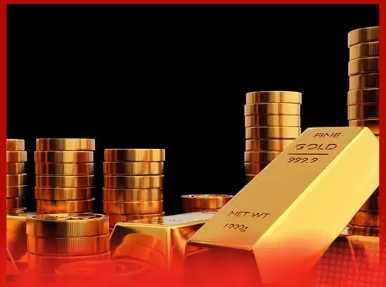 GST ਵਿੱਚ ਕਟੌਤੀ ਤੋਂ ਬਾਅਦ ਸੋਨਾ ਅਤੇ ਚਾਂਦੀ ਹੋਏ ਸਸਤੇ, ਜਾਣੋ ਤਾਜ਼ਾ ਕੀਮਤਾਂ