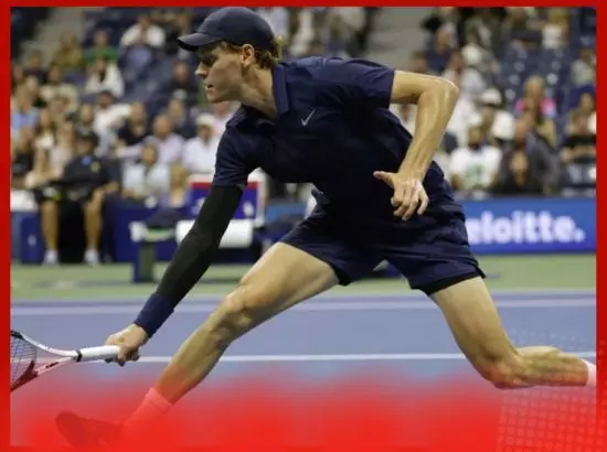 24 ਸਾਲ ਦੀ ਉਮਰ ਵਿੱਚ 37 ਸਾਲ ਪੁਰਾਣਾ ਗ੍ਰੈਂਡ ਸਲੈਮ ਰਿਕਾਰਡ ਤੋੜਿਆ