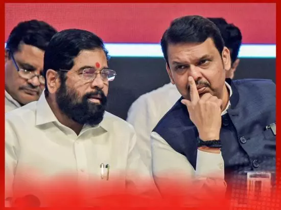 ਵਿਰੋਧ ਪ੍ਰਦਰਸ਼ਨਾਂ ਤੇ ਪਾਬੰਦੀ ਲਗਾਓ, MP ਨੇ CM ਨੂੰ ਲਿਖਿਆ ਪੱਤਰ ਵਿਰੋਧ ਪ੍ਰਦਰਸ਼ਨਾਂ ਤੇ ਪਾਬੰਦੀ ਲਗਾਓ, MP ਨੇ CM ਨੂੰ ਲਿਖਿਆ ਪੱਤਰ