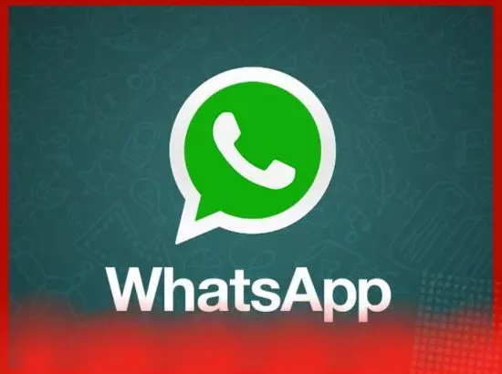 ਵਟਸਐਪ ਤੇ ਵੱਡਾ ਖ਼ਤਰਾ: ਸਰਕਾਰ ਨੇ ਜਾਰੀ ਕੀਤੀ ਚੇਤਾਵਨੀ ਵਟਸਐਪ ਤੇ ਵੱਡਾ ਖ਼ਤਰਾ: ਸਰਕਾਰ ਨੇ ਜਾਰੀ ਕੀਤੀ ਚੇਤਾਵਨੀ