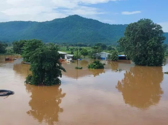 ਵਿਗਿਆਨੀਆਂ ਨੇ ਦੱਸਿਆ ਹੜ੍ਹਾਂ, ਜ਼ਮੀਨ ਖਿਸਕਣ ਅਤੇ ਵਧਦੀ ਗਰਮੀ ਦਾ ਕਾਰਨ