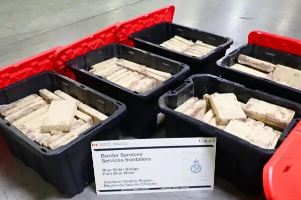 ਹੁਣ ਕੈਨੇਡਾ ’ਚ ਕਸੂਤਾ ਫਸਿਆ ਪੰਜਾਬੀ ਡਰਾਈਵਰ