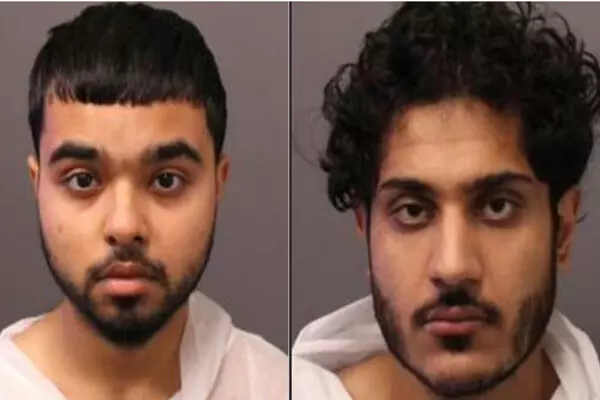 ਕੈਨੇਡਾ : ਪੰਜਾਬੀਆਂ ਦੇ ਗਿਰੋਹ ਵੱਲੋਂ ਦਿਨ-ਦਿਹਾੜੇ ਵਾਰਦਾਤ