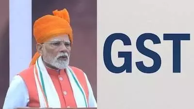 GST Reforms: 22 ਸਤੰਬਰ ਤੋਂ ਹੀ ਕਿਉੰ ਲਾਗੂ ਹੋਣਗੇ GST ਚ ਕੀਤੇ ਗਏ ਨਵੇਂ ਸੁਧਾਰ? ਪੀਐਮ ਮੋਦੀ ਨੇ ਦੱਸੀ ਵਜ੍ਹਾ
