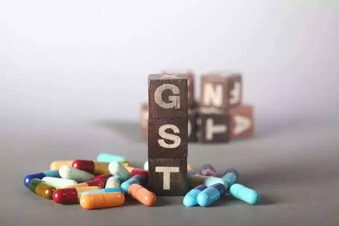 GST On Medicines: ਸਰਕਾਰ ਨੇ ਮਰੀਜ਼ਾਂ ਨੂੰ ਦਿੱਤੀ ਰਾਹਤ, ਇਹ 33 ਦਵਾਈਆਂ ਹੋਈਆਂ GST ਫਰੀ