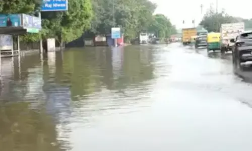 ਦਿੱਲੀ ਵਿੱਚ ਕਈ ਇਲਾਕੇ ਹੜ੍ਹ ਦੀ ਲਪੇਟ ਵਿੱਚ; ਜਾਣੋ ਕਿਹੜੇ ਖੇਤਰ ਖ਼ਤਰੇ ਵਿੱਚ