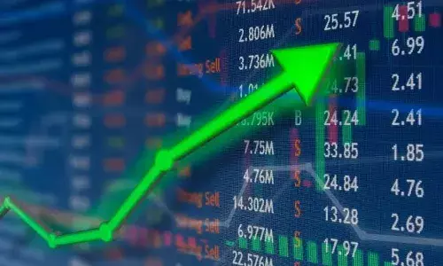 Share Market: GST ਵਿੱਚ ਸੁਧਾਰ ਦੇ ਐਲਾਨ ਤੋਂ ਬਾਅਦ ਸ਼ੇਅਰ ਬਾਜ਼ਾਰ ਹੋਇਆ ਗੁਲਜ਼ਾਰ, ਸੈਂਸੈਕਸ ਨੇ ਮਾਰੀ ਲੰਬੀ ਛਾਲ