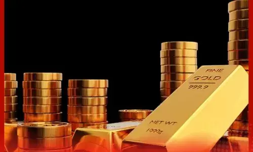 GST ਵਿੱਚ ਕਟੌਤੀ ਤੋਂ ਬਾਅਦ ਸੋਨਾ ਅਤੇ ਚਾਂਦੀ ਹੋਏ ਸਸਤੇ, ਜਾਣੋ ਤਾਜ਼ਾ ਕੀਮਤਾਂ