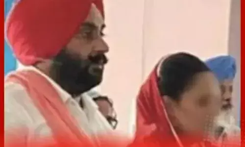 MLA ਹਰਮੀਤ ਸਿੰਘ ਪਠਾਨਮਾਜਰਾ ਖ਼ਿਲਾਫ਼ FIR ਦਰਜ, AGTF ਗ੍ਰਿਫ਼ਤਾਰੀ ਲਈ ਤਾਇਨਾਤ