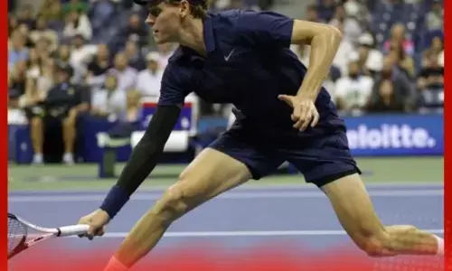 24 ਸਾਲ ਦੀ ਉਮਰ ਵਿੱਚ 37 ਸਾਲ ਪੁਰਾਣਾ ਗ੍ਰੈਂਡ ਸਲੈਮ ਰਿਕਾਰਡ ਤੋੜਿਆ