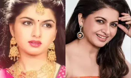 Punjab Flood: 90 ਦੇ ਦਹਾਕੇ ਦੀ ਅਦਾਕਾਰਾ ਭਾਗਿਆਸ਼੍ਰੀ ਨੇ ਪੰਜਾਬ ਬਾਰੇ ਕਹੀ ਅਜਿਹੀ ਗੱਲ, ਲੋਕ ਕਰ ਰਹੇ ਤਾਰੀਫ਼