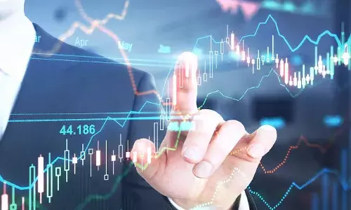 GST Reforms: GST ਕੌਂਸਲ ਦੇ ਫੈਸਲਿਆਂ ਤੋਂ ਬਾਅਦ ਮਾਮੂਲੀ ਵਾਧੇ ਨਾਲ ਬੰਦ ਹੋਇਆ ਬਾਜ਼ਾਰ, ਸੈਂਸੈਕਸ ਚ 150 ਅੰਕਾਂ ਦਾ ਵਾਧਾ