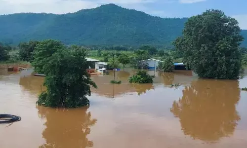 ਵਿਗਿਆਨੀਆਂ ਨੇ ਦੱਸਿਆ ਹੜ੍ਹਾਂ, ਜ਼ਮੀਨ ਖਿਸਕਣ ਅਤੇ ਵਧਦੀ ਗਰਮੀ ਦਾ ਕਾਰਨ