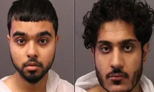 ਕੈਨੇਡਾ : ਪੰਜਾਬੀਆਂ ਦੇ ਗਿਰੋਹ ਵੱਲੋਂ ਦਿਨ-ਦਿਹਾੜੇ ਵਾਰਦਾਤ