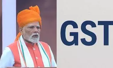 GST Reforms: 22 ਸਤੰਬਰ ਤੋਂ ਹੀ ਕਿਉੰ ਲਾਗੂ ਹੋਣਗੇ GST ਚ ਕੀਤੇ ਗਏ ਨਵੇਂ ਸੁਧਾਰ? ਪੀਐਮ ਮੋਦੀ ਨੇ ਦੱਸੀ ਵਜ੍ਹਾ