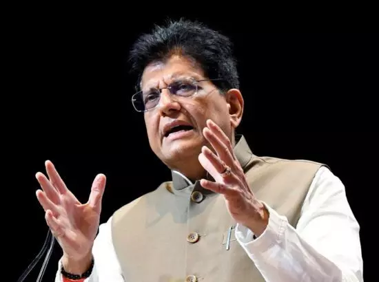 ਭਾਰਤ ਚੀਨ ਵਾਂਗ ਅਮਰੀਕਾ ਤੇ ਜਵਾਬੀ ਟੈਰਿਫ ਲਗਾਏਗਾ? ਪਿਊਸ਼ ਗੋਇਲ ਨੇ ਦਿੱਤਾ ਜਵਾਬ