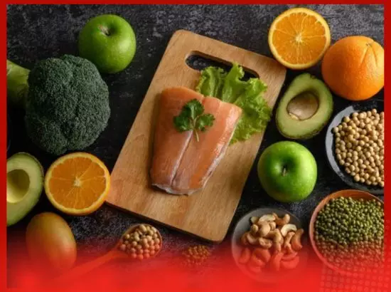 ਵਧੇਗਾ ਖੂਨ ਅਤੇ ਹੀਮੋਗਲੋਬਿਨ, ਰੋਜ਼ਾਨਾ ਖਾਓ ਇਹ ਚੀਜ਼ਾਂ