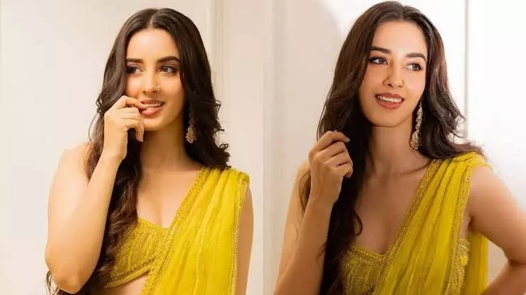 Simratt Kaur Randhawa: ਬਾਲੀਵੁੱਡ ਵਿੱਚ ਛਾਈ ਪੰਜਾਬ ਦੀ ਕੁੜੀ, ਇਸ ਫ਼ਿਲਮ ਚ ਦਮਦਾਰ ਐਕਟਿੰਗ ਨਾਲ ਜਿੱਤਿਆ ਸਭ ਦਾ ਦਿਲ Simratt Kaur Randhawa: ਬਾਲੀਵੁੱਡ ਵਿੱਚ ਛਾਈ ਪੰਜਾਬ ਦੀ ਕੁੜੀ, ਇਸ ਫ਼ਿਲਮ ਚ ਦਮਦਾਰ ਐਕਟਿੰਗ ਨਾਲ ਜਿੱਤਿਆ ਸਭ ਦਾ ਦਿਲ