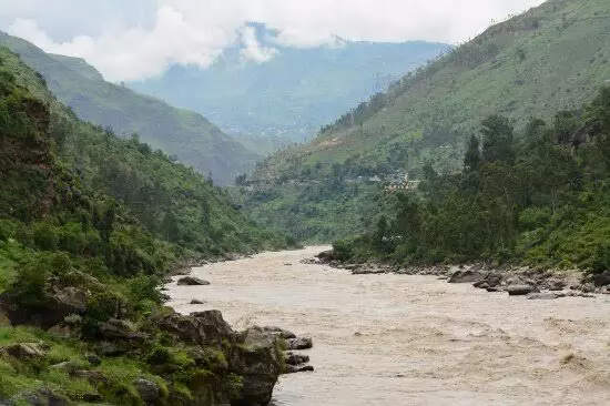 Punjab Flood: ਦੇਸ਼ ਦੇ ਕਈ ਸੂਬਿਆਂ ਵਿੱਚ ਹੜ੍ਹ ਦਾ ਖ਼ਤਰਾ, 22 ਨਦੀਆਂ ਦੀ ਕੀਤੀ ਜਾ ਰਹੀ ਨਿਗਰਾਨੀ