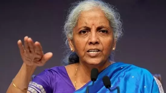 Nirmala Sitharaman: ਅਸੀਂ ਰੂਸੀ ਤੇਲ ਖਰੀਦਣਾ ਜਾਰੀ ਰੱਖਾਂਗੇ, ਜੀਐਸਟੀ ਵਿੱਚ ਸੁਧਾਰ ਨਾਲ ਟੈਰਿਫ ਦਾ ਅਸਰ ਹੋਵੇਗਾ ਘੱਟ, ਵਿੱਤ ਮੰਤਰੀ ਦਾ ਬਿਆਨ