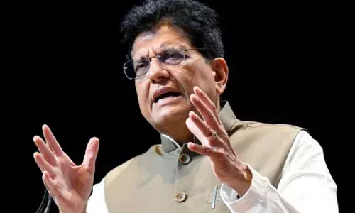 ਭਾਰਤ ਚੀਨ ਵਾਂਗ ਅਮਰੀਕਾ ਤੇ ਜਵਾਬੀ ਟੈਰਿਫ ਲਗਾਏਗਾ? ਪਿਊਸ਼ ਗੋਇਲ ਨੇ ਦਿੱਤਾ ਜਵਾਬ