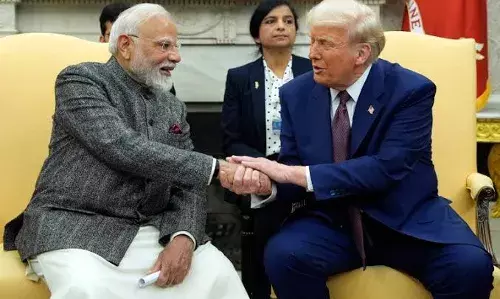 India-USA Ties: ਪੀਐਮ ਮੋਦੀ ਦੀ ਟਰੰਪ ਨਾਲ ਦੋਸਤੀ ਹੁਣ ਖ਼ਤਮ ਹੋਈ, ਇਸ ਤੋਂ ਸਬਕ ਸਿੱਖੋ
