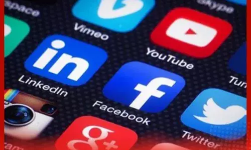 ਫੇਸਬੁੱਕ, ਇੰਸਟਾਗ੍ਰਾਮ ਅਤੇ ਯੂਟਿਊਬ ਸਮੇਤ ਕੁੱਲ 26 ਸੋਸ਼ਲ ਮੀਡੀਆ ਐਪਸ ਤੇ ਪਾਬੰਦੀ