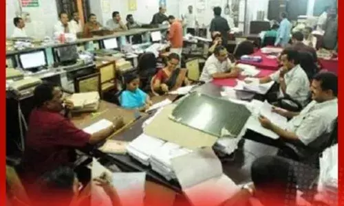 ਮੁਲਾਜ਼ਮਾਂ ਨੂੰ ਹੁਣ ਸਿਰਫ਼ 20 ਸਾਲ ਦੀ ਸੇਵਾ ਤੋਂ ਬਾਅਦ ਪੂਰੀ ਪੈਨਸ਼ਨ ਮਿਲੇਗੀ