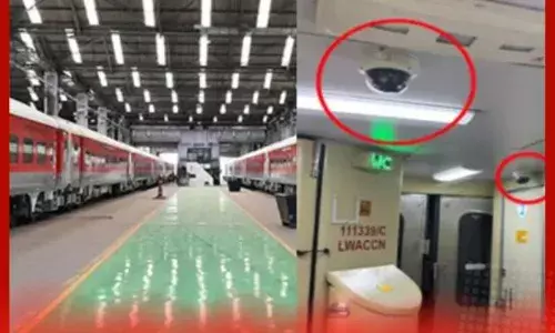 ਯਾਤਰੀਆਂ ਦੀ ਸੁਰੱਖਿਆ ਲਈ ਰੇਲਵੇ ਨੇ ਚੁੱਕਿਆ ਵੱਡਾ ਕਦਮ