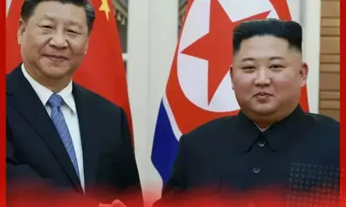 ਅਮਰੀਕਾ ਤੋਂ ਯੂਰਪ ਤੱਕ ਹਲਚਲ, ਨਾਟੋ ਨੇ ਚਿੰਤਾ ਜਤਾਈ, ਜਾਣੋ ਕੀ ਏ ਮਾਮਲਾ