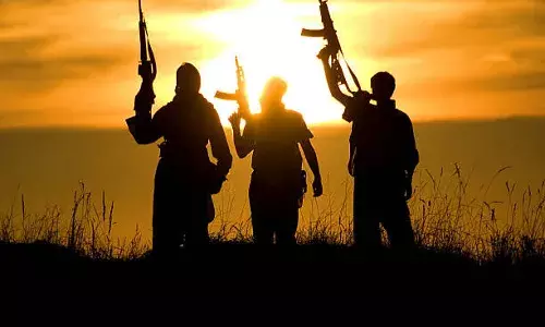 Breaking News: 14 ਪਾਕਿਸਤਾਨੀ ਅੱਤਵਾਦੀ ਭਾਰਤ ਵਿੱਚ ਦਾਖ਼ਲ, 34 ਵਾਹਨਾਂ ਚ ਲਾਏ ਬੰਬ