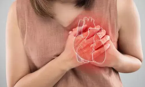 Health News: ਦੇਸ਼ ਵਿੱਚ ਹਰ ਤੀਜੀ ਮੌਤ ਦੀ ਵਜ੍ਹਾ ਦਿਲ ਦੇ ਰੋਗ, ਰਿਪੋਰਟ ਵਿੱਚ ਹੈਰਾਨ ਕਰਨ ਵਾਲੇ ਖੁਲਾਸੇ