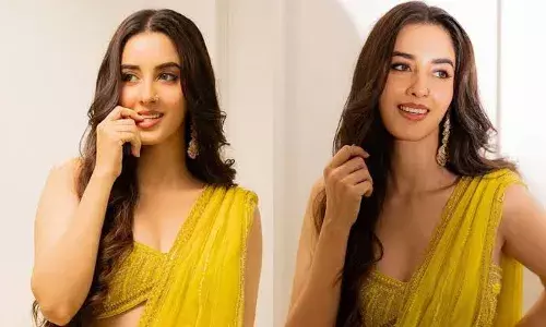 Simratt Kaur Randhawa: ਬਾਲੀਵੁੱਡ ਵਿੱਚ ਛਾਈ ਪੰਜਾਬ ਦੀ ਕੁੜੀ, ਇਸ ਫ਼ਿਲਮ ਚ ਦਮਦਾਰ ਐਕਟਿੰਗ ਨਾਲ ਜਿੱਤਿਆ ਸਭ ਦਾ ਦਿਲ