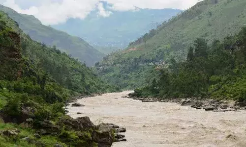 Punjab Flood: ਦੇਸ਼ ਦੇ ਕਈ ਸੂਬਿਆਂ ਵਿੱਚ ਹੜ੍ਹ ਦਾ ਖ਼ਤਰਾ, 22 ਨਦੀਆਂ ਦੀ ਕੀਤੀ ਜਾ ਰਹੀ ਨਿਗਰਾਨੀ