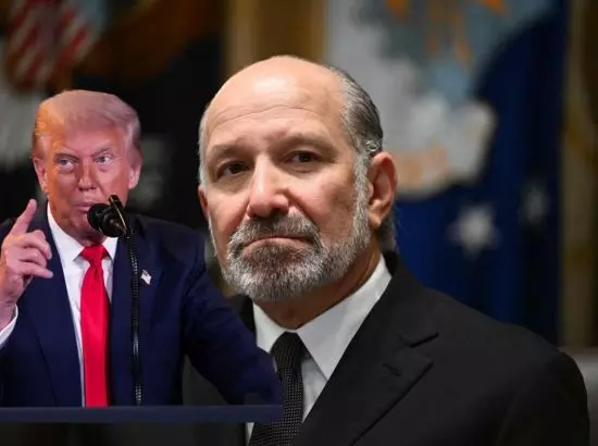 ਟਰੰਪ ਦੇ ਕਰੀਬੀ ਸਹਿਯੋਗੀ ਨੇ ਫਿਰ ਭਾਰਤ ਤੇ ਸਾਧਿਆ ਨਿਸ਼ਾਨਾ , ਕੀ ਕਿਹਾ ? ਪੜ੍ਹੋ