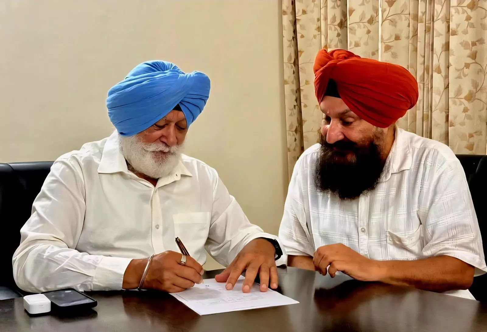 ਸ੍ਰੀ ਅਨੰਦਪੁਰ ਸਾਹਿਬ ਵਿੱਚ ਖੁੱਲੇਗੀ ਦੁਨੀਆ ਦੀ ਪਹਿਲੀ ਮੁਫਤ ਵਿਦਿਅਕ ਯੂਨੀਵਰਸਿਟੀ