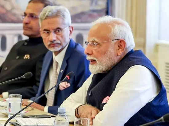 PM Modi ਅਮਰੀਕਾ ਨਹੀਂ ਜਾਣਗੇ