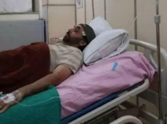 ਮੁੱਖ ਮੰਤਰੀ ਭਗਵੰਤ ਮਾਨ ਦੀ ਸਿਹਤ ਬਾਰੇ ਕੀ ਕਿਹਾ ਡਾਕਟਰਾਂ ਨੇ ? ਪੜ੍ਹੋ ਮੁੱਖ ਮੰਤਰੀ ਭਗਵੰਤ ਮਾਨ ਦੀ ਸਿਹਤ ਬਾਰੇ ਕੀ ਕਿਹਾ ਡਾਕਟਰਾਂ ਨੇ ? ਪੜ੍ਹੋ