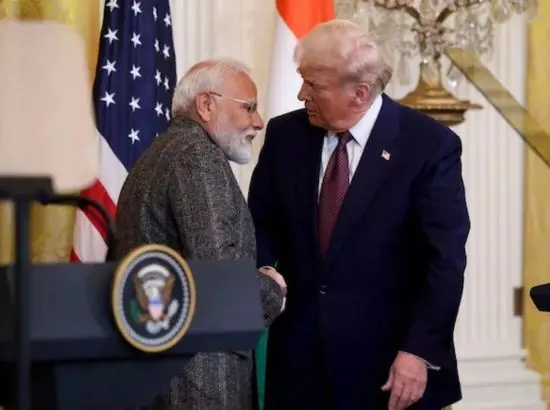 Trump ਦੇ ਦੋਸਤੀ ਵਾਲੇ ਬਿਆਨ ਤੇ PM Modi ਦਾ ਜਵਾਬ