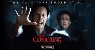 The Conjuring Last Rites: ਕੀ ਤੁਸੀਂ ਵੀ ਡਰਾਉਣੀ ਫਿਲਮ ਦ ਕੰਜੁਰਿੰਗ ਦੇਖਣ ਦਾ ਬਣਾ ਰਹੇ ਹੋ ਪ੍ਰੋਗਰਾਮ? ਤਾਂ ਪਹਿਲਾਂ ਪੜ੍ਹ ਲਵੋ ਫਿਲਮ ਦ ਰੀਵਿਊ