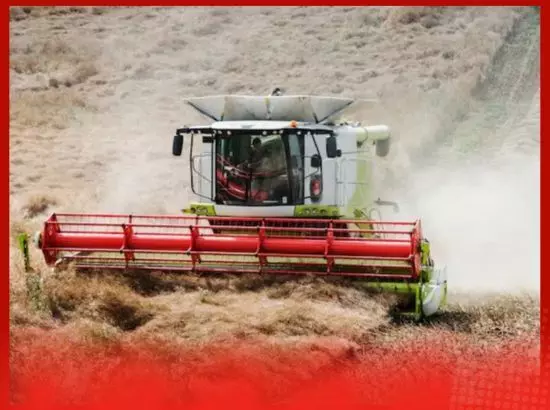 ਨਵੇਂ GST ਨਾਲ ਖੇਤੀਬਾੜੀ ਉਪਕਰਣਾਂ ਤੇ ₹1,87,500 ਤੱਕ ਦੀ ਬਚਤ ਹੋਵੇਗੀ