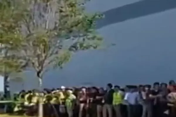 ਅਮਰੀਕਾ ਦੇ ਇਤਿਹਾਸ ਦਾ ਸਭ ਤੋਂ ਵੱਡਾ ਇੰਮੀਗ੍ਰੇਸ਼ਨ ਛਾਪਾ