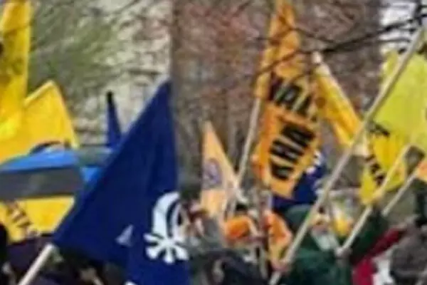 ‘ਖਾਲਿਸਤਾਨ ਹਮਾਇਤੀ ਜਥੇਬੰਦੀਆਂ ਨੂੰ ਕੈਨੇਡਾ ਤੋਂ ਮਿਲ ਰਹੀ ਮਦਦ’