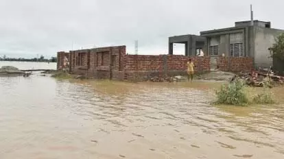 Punjab Flood: ਪੰਜਾਬ ਵਿੱਚ ਹੜ੍ਹ ਨਾਲ ਮਰਨ ਵਾਲਿਆਂ ਦੀ ਗਿਣਤੀ ਚ ਵਾਧਾ, ਹੁਣ ਤੱਕ 46 ਮੌਤਾਂ