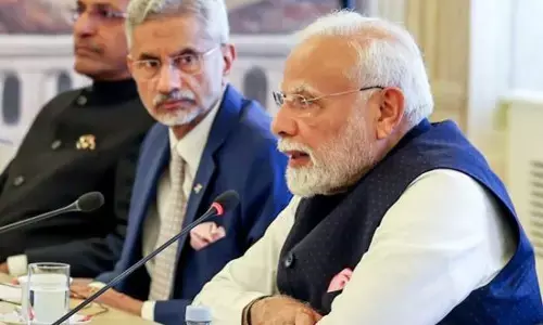 PM Modi ਅਮਰੀਕਾ ਨਹੀਂ ਜਾਣਗੇ