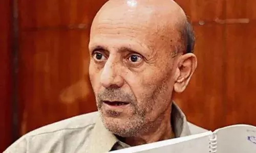 ਤਿਹਾੜ ਜੇਲ੍ਹ ਵਿੱਚ ਜੰਮੂ-ਕਸ਼ਮੀਰ ਦੇ ਸੰਸਦ ਮੈਂਬਰ ਇੰਜੀਨੀਅਰ ਰਾਸ਼ਿਦ ਤੇ ਹਮਲਾ