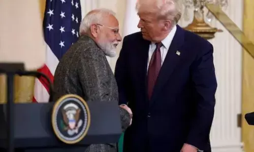 Trump ਦੇ ਦੋਸਤੀ ਵਾਲੇ ਬਿਆਨ ਤੇ PM Modi ਦਾ ਜਵਾਬ